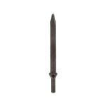 Burin pic l175mm emmanchement rond 10, 2mm cedrey Burin pic l175mm emmanchement rond 10, 2mm cedrey
