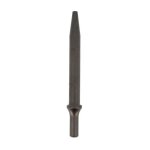 Burin poincon l175mm emmanchement rond 12, 7mm cedrey Burin poincon l175mm emmanchement rond 12, 7mm cedrey