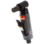 Cedrey - mini meuleuse a renvoi d'angle pince 6mm super