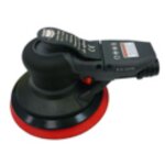 Cedrey - ponceuse orbitale deport 2, 5mm aspirante �125