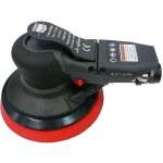 Cedrey - ponceuse orbitale deport 5mm aspirante �125 palettes kevlar