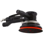 Cedrey - ponceuse orbitale rotative 5mm composite aspirante