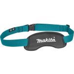 Ceinture et bandoulire  fermeture rapide makita e - 15350
