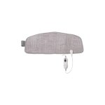 Ceinture chauffante lombes 100w pilote adler ad7437