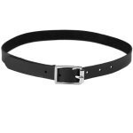 Ceinture d'perons en cuir vritable extended spurs [ac7111] vendue  l'unit