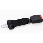 Ceinture d'extension de ceinture de s�curit� de voiture pour femmes enceintes ceinture d'extension de ...