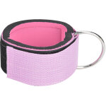 Ceinture de fixation de cheville pour entra�nement, protection et r��ducation - sangle �lastique avec ...