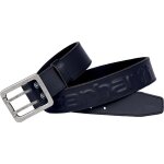 Carhartt - ceinture logo belt noir 36 (t. us:34 / t. fr:44)