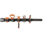 Ceinture d'outils forestiers pour enfants husqvarna