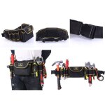 Ceinture � outils de poche pour la saint - valentin avec boucle � d�gagement rapide - ceinture utilitaire ...