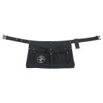 Ceinture porte - outils textile 42200 klein tools Ceinture porte - outils textile 42200 klein tools