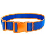 Ceinture porte - outils wadfow 150 cm, polyester robuste, boucle r�glable, confortable et pratique