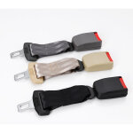 Ceintures de s�curit� lot de 2 rallonges de ceinture de s�curit� universelles pour voiture sangle d'extension ...