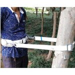 Ceinture de scurit avec cordon de serrage rglable, quipement de protection pour harnais de chantier ...