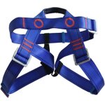 Ceinture de s�curit� mi - corps ceinture de s�curit� pour travaux a�riens