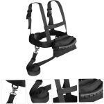 Ceinture de ski pour enfants? �quipement de ski ceinture de s�curit� ?tr�s adapt�e aux accessoires de ...