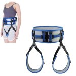 Ceinture de transfert universelle robuste pour patients malades (89630002)