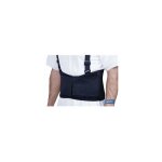 Ceinture de travail avec bretelles taille l