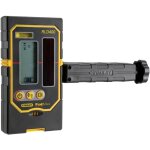 Stanley - outils - récepteur pour lasers rotatifs rouge 1 - 77 - 133 Stanley - outils - récepteur pour lasers rotatifs rouge 1 - 77 - 133