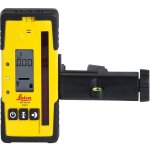 Leica geosystems - cellule laser rod eye 160 - r�cepteur num�rique avec support