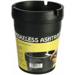 Cendrier plastique pour porte gobelet voiture