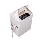 Kit de cerclage textile