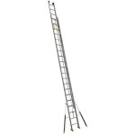 Centaure - echelle coulissante 2 plans  corde c2 stab' 5m75 / 10m25
