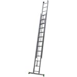 Centaure - echelle coulissante 2 plans  corde clc2 3m70 / 5m95