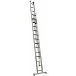 Centaure - echelle coulissante 2 plans  corde prc2 4m60 / 8m00