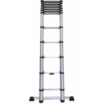 Centaure ? �chelle t�lescopique kompact 11 barreaux ? hauteur de travail 3, 20 m ? charge maximale 150 ...