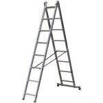 Centaure - echelle transformable 2 plans clt2 2m60 / 4m00 Centaure - echelle transformable 2 plans clt2 2m60 / 4m00