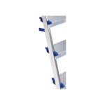 Embout de marche gauche centaure pour escabeau big step - c400000ebg