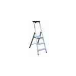 Centaure - escabeau aluminium mb 3 marches