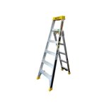 Centaure - escabeau multi positions mx3