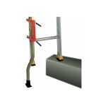 Centaure - pied rglable pour echelle