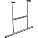 Centaure - plate - forme de mise en rayon stepper 2 marches