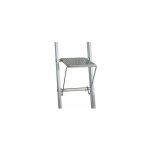 Taquet repose - pieds pour echelle - centaure