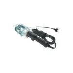 Baladeuse de chantier ho5vvf, 60lm - centrale brico