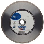Centrale brico - disque diamant c�ramique pour carrelage, diam. 230 mm