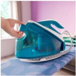 Centrale vapeur auto illimitee 6, 5bars 120grmin sans reglage reservoir philips gc7920. 20