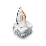 Centrale vapeur braun is2561wh - carestyle compact pro - 6 bars