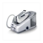 Braun - centrale vapeur carestyle 7 pro 2700 w blanc et gris