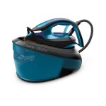 Calor ? centrale vapeur 2800 w ? d�bit vapeur continu 130 g / min ? pressing 500 g / min ? r�servoir ...