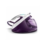 Centrale vapeur philips perfectcare elite plus gc9660 / 30, 7, 5 bars, pressing 520 g / min, dbit vapeur ...