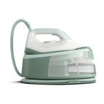 Centrale vapeur philips psg3010 / 70 - compact et pratique - rservoir d'eau 1, 2l - effet pressing - ...