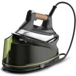 Centrale vapeur - rowenta - dg7664f0 - 6, 5 bar - 2400 watt - d�bit de vapeur 120 g / min
