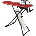 Centre de repassage 1800w - laurastar - laurastar go +