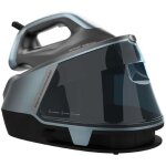 Centre de repassage cecotec ironhero horizontal blanc 2800w