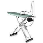 Centre de repassage laurastar s pure plus vert