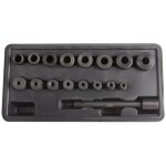 Clas - centreur embrayages avec douilles ø15 à 25mm - om 0617 equipements Clas - centreur embrayages avec douilles ø15 à 25mm - om 0617 equipements